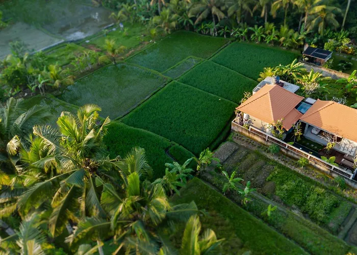 Villa Manik Galih