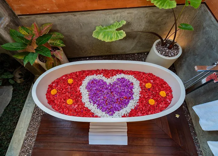 Manik Galih Villa Ubud