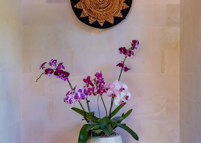 Villa Manik Galih