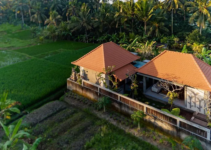 Villa Manik Galih