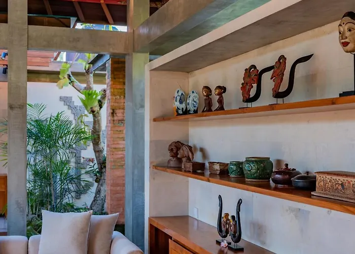 Villa Manik Galih Ubud