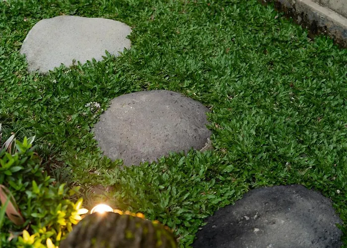 Villa Manik Galih Ubud