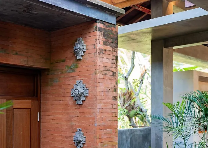 Villa Manik Galih