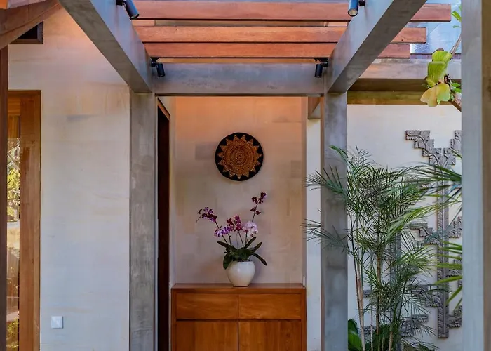 Villa Manik Galih Ubud
