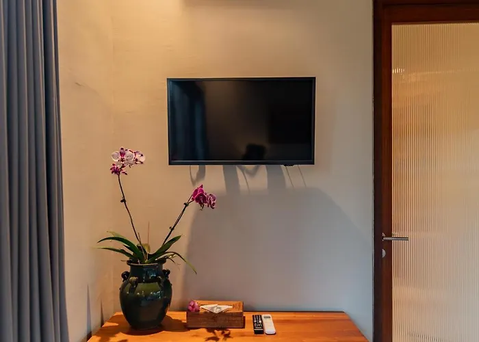 Villa Manik Galih Ubud