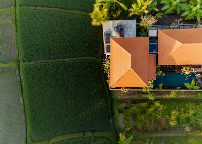 Villa Manik Galih Ubud